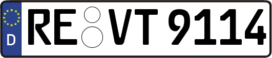 RE-VT9114