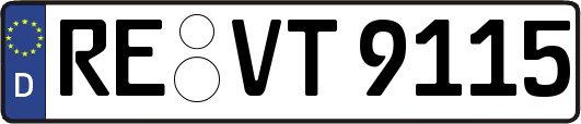 RE-VT9115
