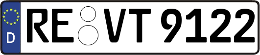 RE-VT9122