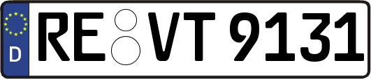 RE-VT9131