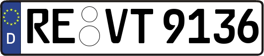 RE-VT9136