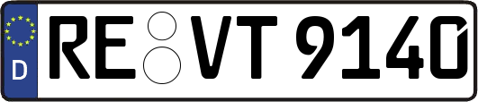 RE-VT9140