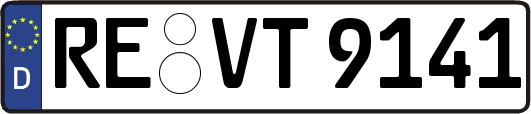RE-VT9141