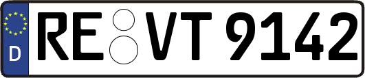 RE-VT9142