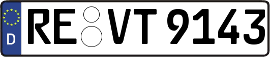RE-VT9143