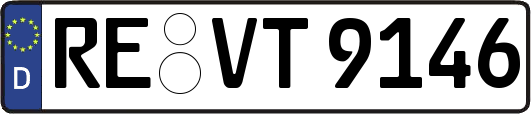 RE-VT9146