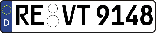 RE-VT9148