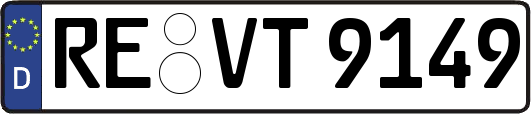 RE-VT9149