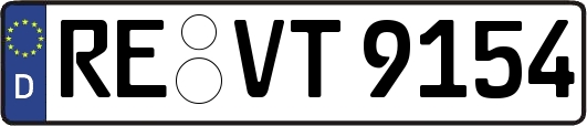 RE-VT9154