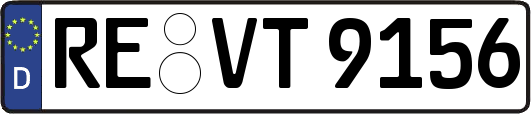 RE-VT9156