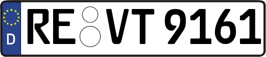 RE-VT9161