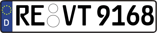 RE-VT9168