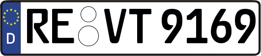 RE-VT9169