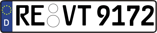 RE-VT9172