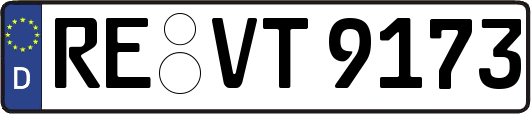 RE-VT9173
