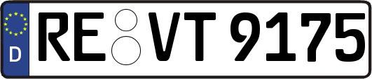 RE-VT9175