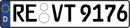 RE-VT9176