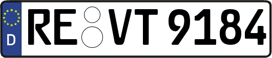 RE-VT9184