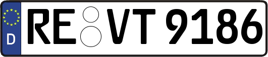 RE-VT9186