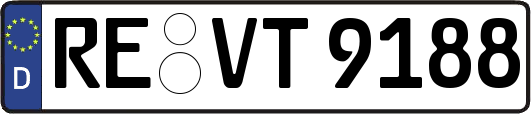 RE-VT9188