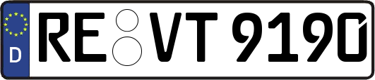 RE-VT9190