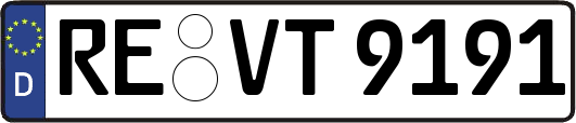 RE-VT9191