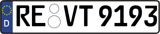 RE-VT9193