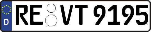 RE-VT9195