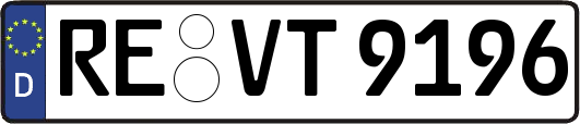 RE-VT9196