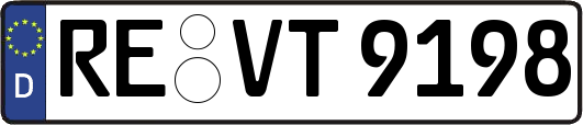RE-VT9198
