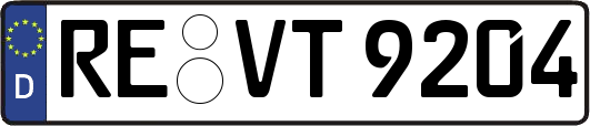 RE-VT9204