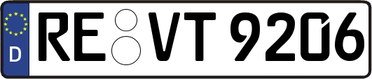 RE-VT9206