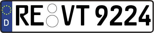 RE-VT9224