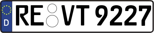 RE-VT9227