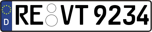 RE-VT9234