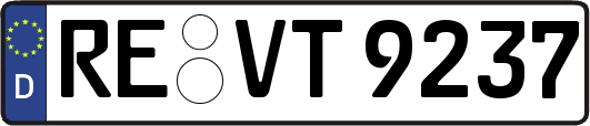 RE-VT9237