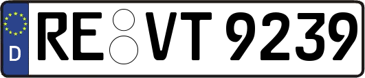 RE-VT9239