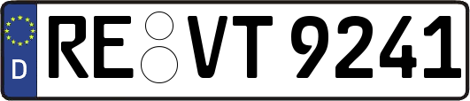 RE-VT9241