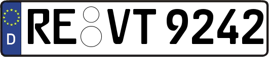RE-VT9242