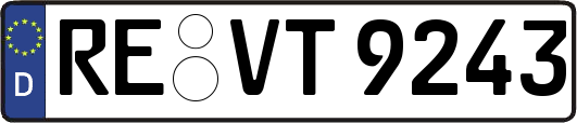 RE-VT9243