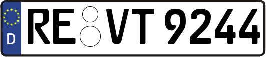 RE-VT9244