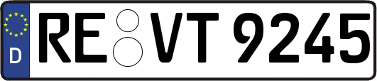 RE-VT9245