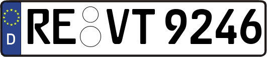 RE-VT9246