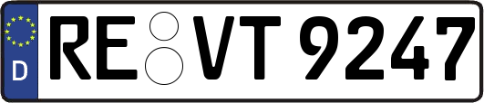 RE-VT9247