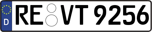RE-VT9256