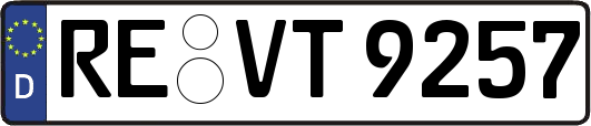 RE-VT9257