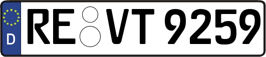 RE-VT9259