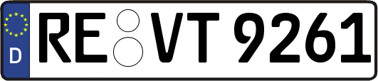 RE-VT9261