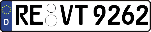 RE-VT9262