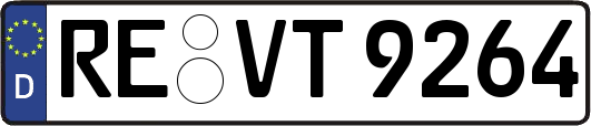 RE-VT9264